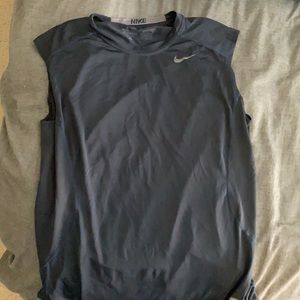 Nike dri fit